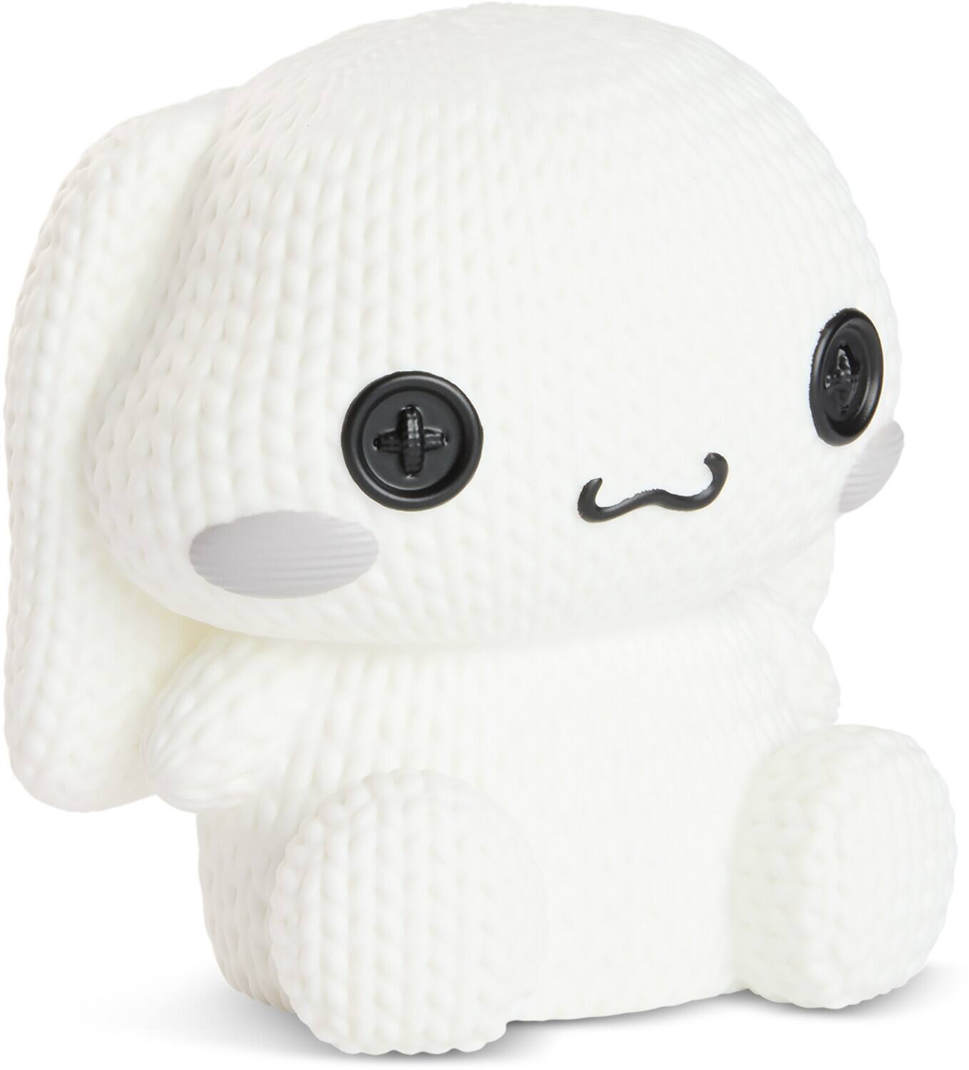 Alt View 2. Handmade by Robots - Handmade by Robots - Hello Kitty and Friends - Cinnamoroll #310 (Glow in the Dark)   - COLLECTIBLES - Multicolor.