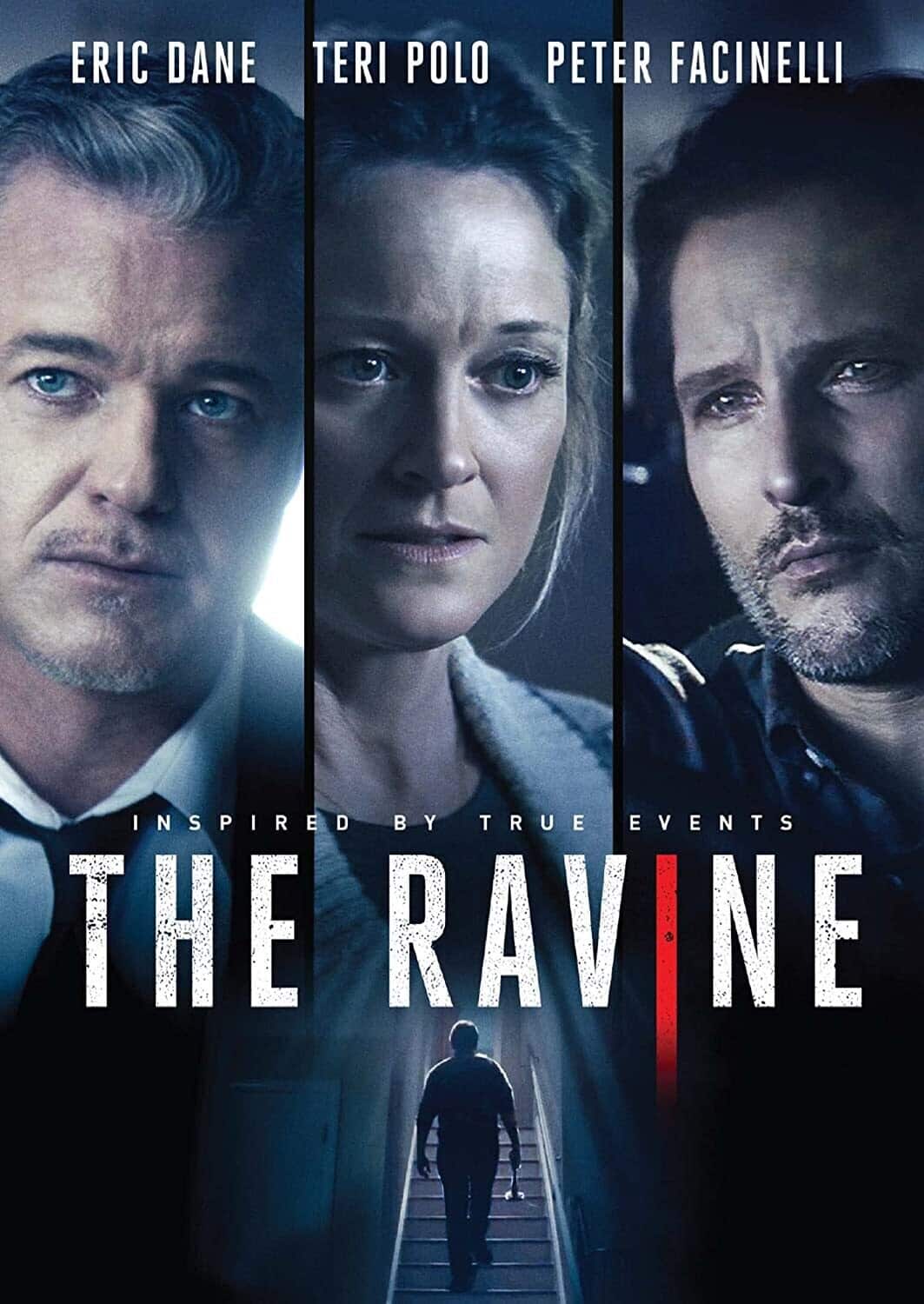 The Ravine  - DVD