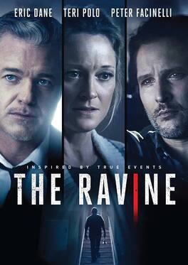 The Ravine - DVD