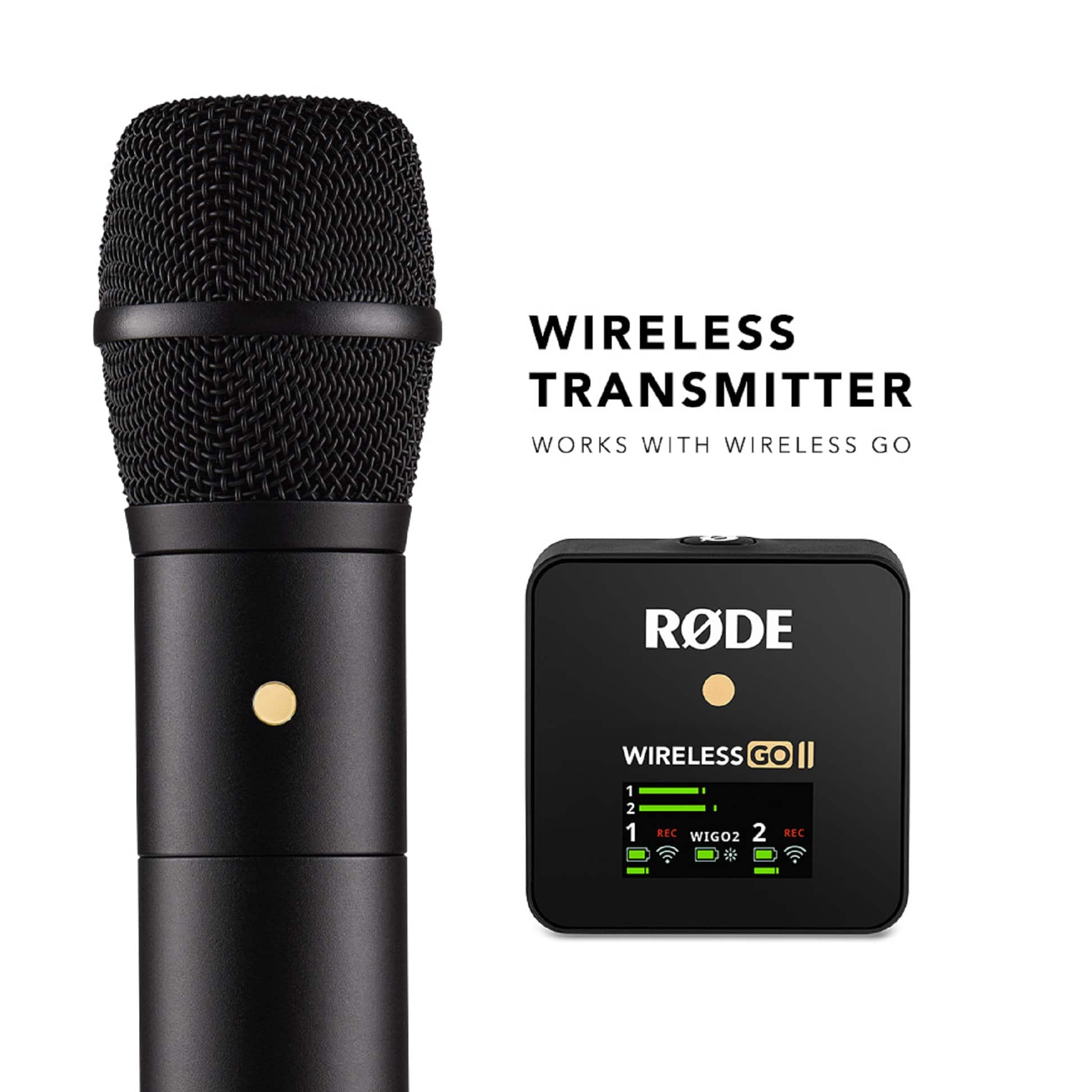 その他 RODE Microphones Wireless PRO 71uyaTkBu0L._AC_SY200_QL15_.jpg