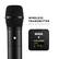 Wireless Transmitter Works with Wireless Go RODE Wireless GO 1 2 1 REC WIGOZ 2 REC