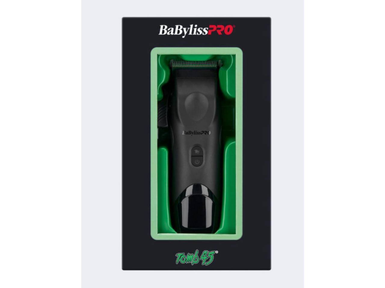 BaByliss PRO Tomb 45