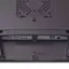 The text on the image reads "HDMI 1 HDMI 2 DP USB-C I SS = HOMI TM For DTS patents, see <http://patents.dts.com>".