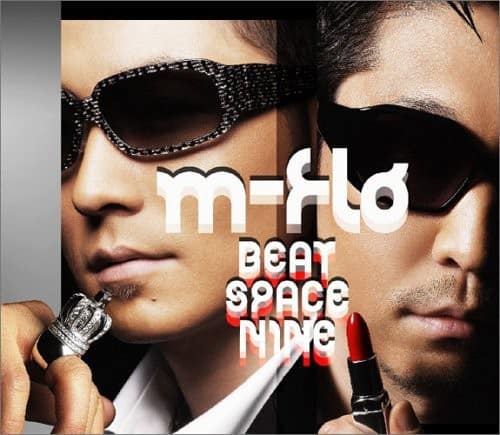 m-flo - Beat Space Nine   - COMPACT DISCS [CD] price history on PriceWatchPro