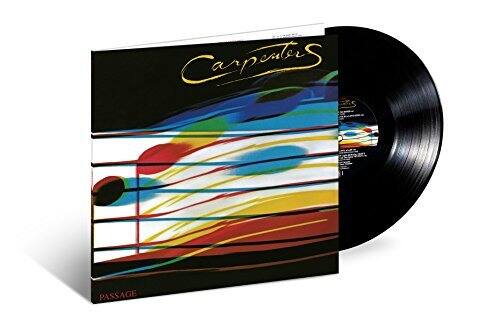 Passage [LP] [VINYL] price history on PriceWatchPro