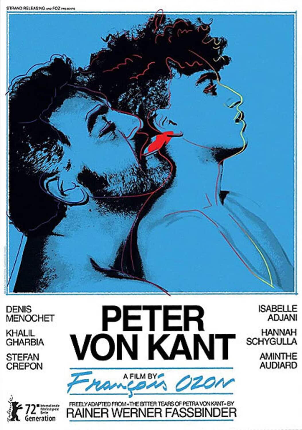 Peter Von Kant   - DVD price history on PriceWatchPro