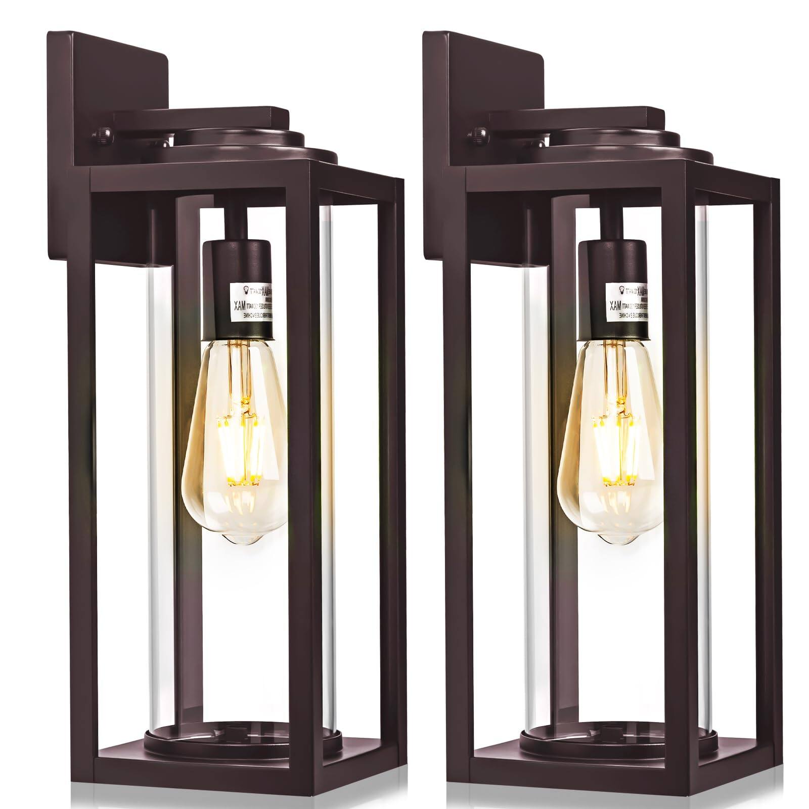 Bronze Sensor-Free-20inch