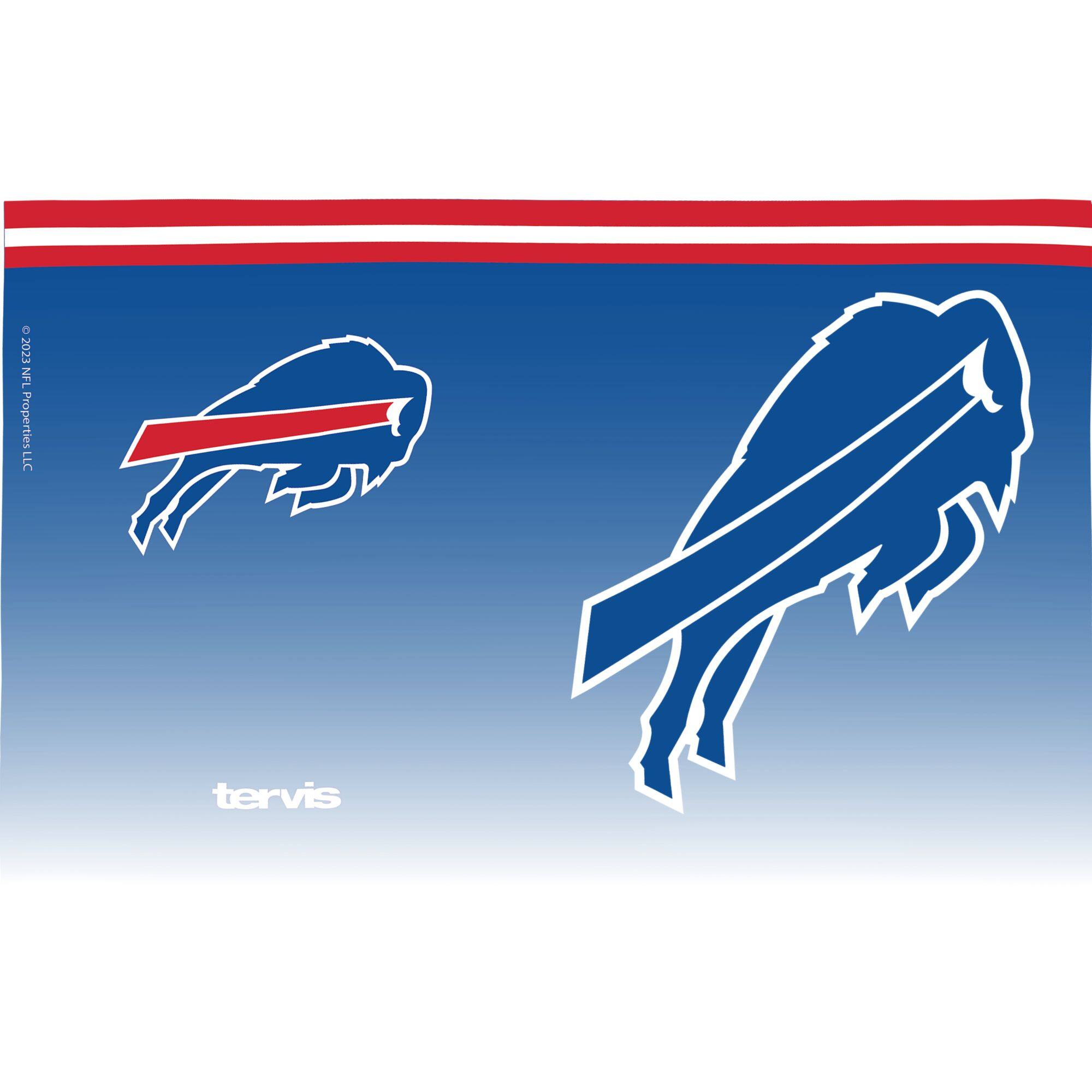 © 2023 NFL Properties LLC

tervis