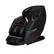 Front. Osaki - Osaki Vivo AI Dual Mech™ 4D+2D Zero Gravity Massage Chair with Triple Arm Rollers - Brown - Brown.