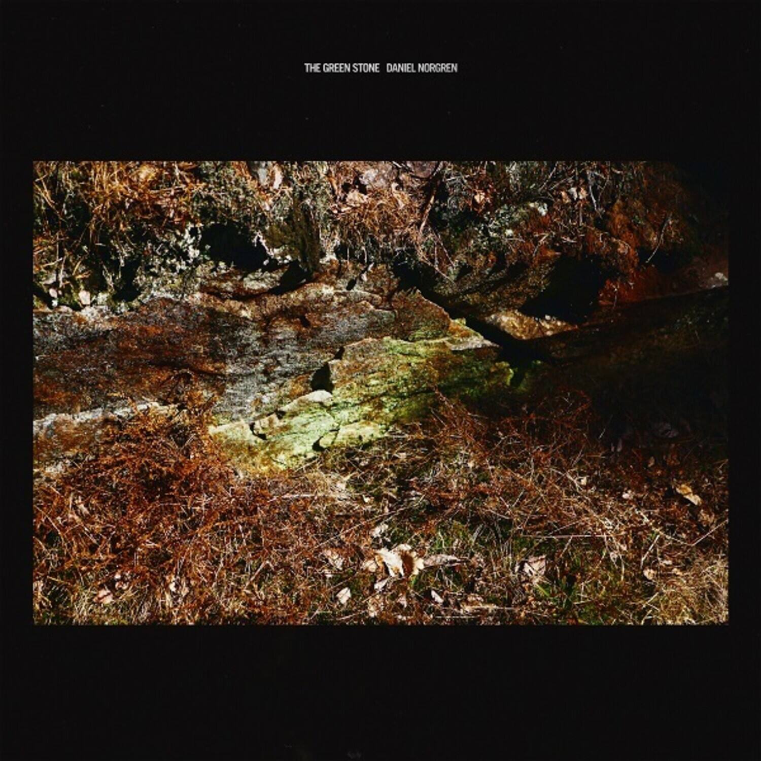Daniel Norgren - Green Stone   - VINYL LP price history on PriceWatchPro
