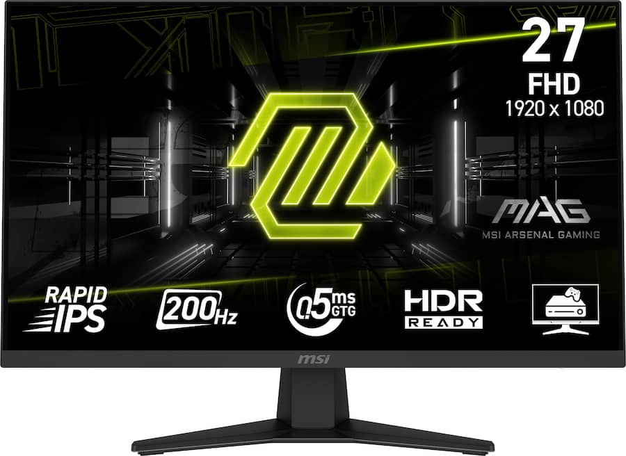 中古】MSI ゲーミングモニター MAG 274UPF 27インチ/4K UHD 中古】MSI ゲーミングモニター MAG 274UPF 27インチ/4K UHD