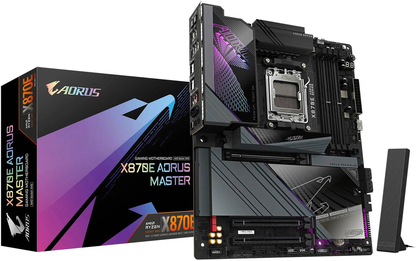 AORUS  
X870E AORUS MASTER  
GAMING MOTHERBOARD  
AMD Socket AM5  
RYZEN  
X870E AORUS MASTER  
AMD Socket AM5  
RYZEN  
X870E AORUS MASTER  
AMD Socket AM5  
RYZEN  
X870E AORUS MASTER  
AMD Socket AM5  
RYZEN  
X870E AORUS MASTER  
AMD Socket AM5  
RYZEN  
X870E AORUS MASTER  
AMD Socket AM5  
RYZEN  
X870E AORUS MASTER  
AMD Socket AM5  
RYZEN  
X870E AORUS MASTER  
AMD Socket AM5  
RYZEN  
X870E AORUS MASTER  
AMD Socket AM5  
RYZEN  
X870E AORUS MASTER  
AMD Socket AM5  
RYZEN  
X870E AORUS MASTER  
AMD Socket AM5  
RYZEN  
X870E AORUS MASTER  
AMD Socket AM5  
RYZEN  
X870E AORUS MASTER  
AMD Socket AM5  
RYZ