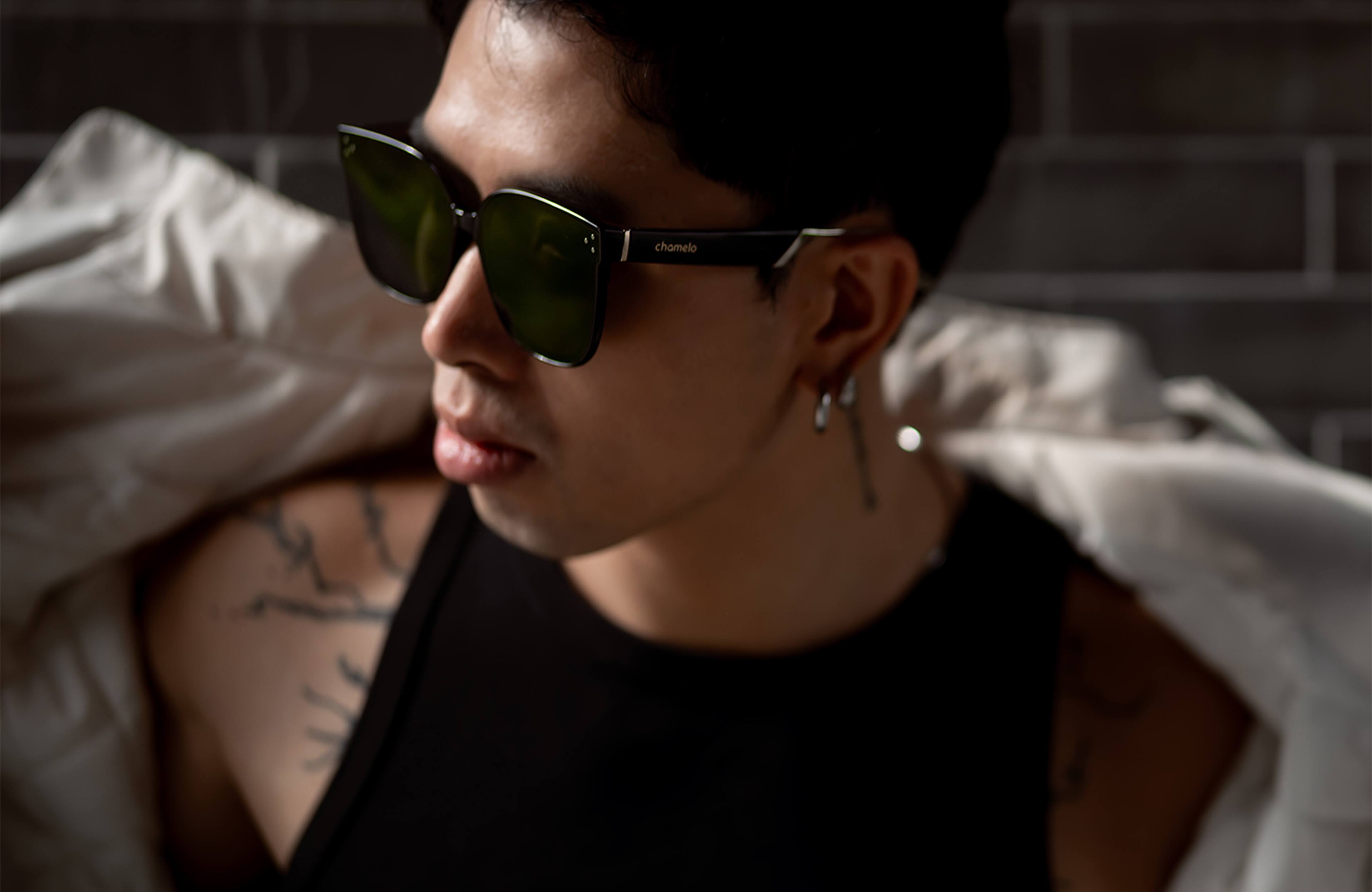 media item thumbnail