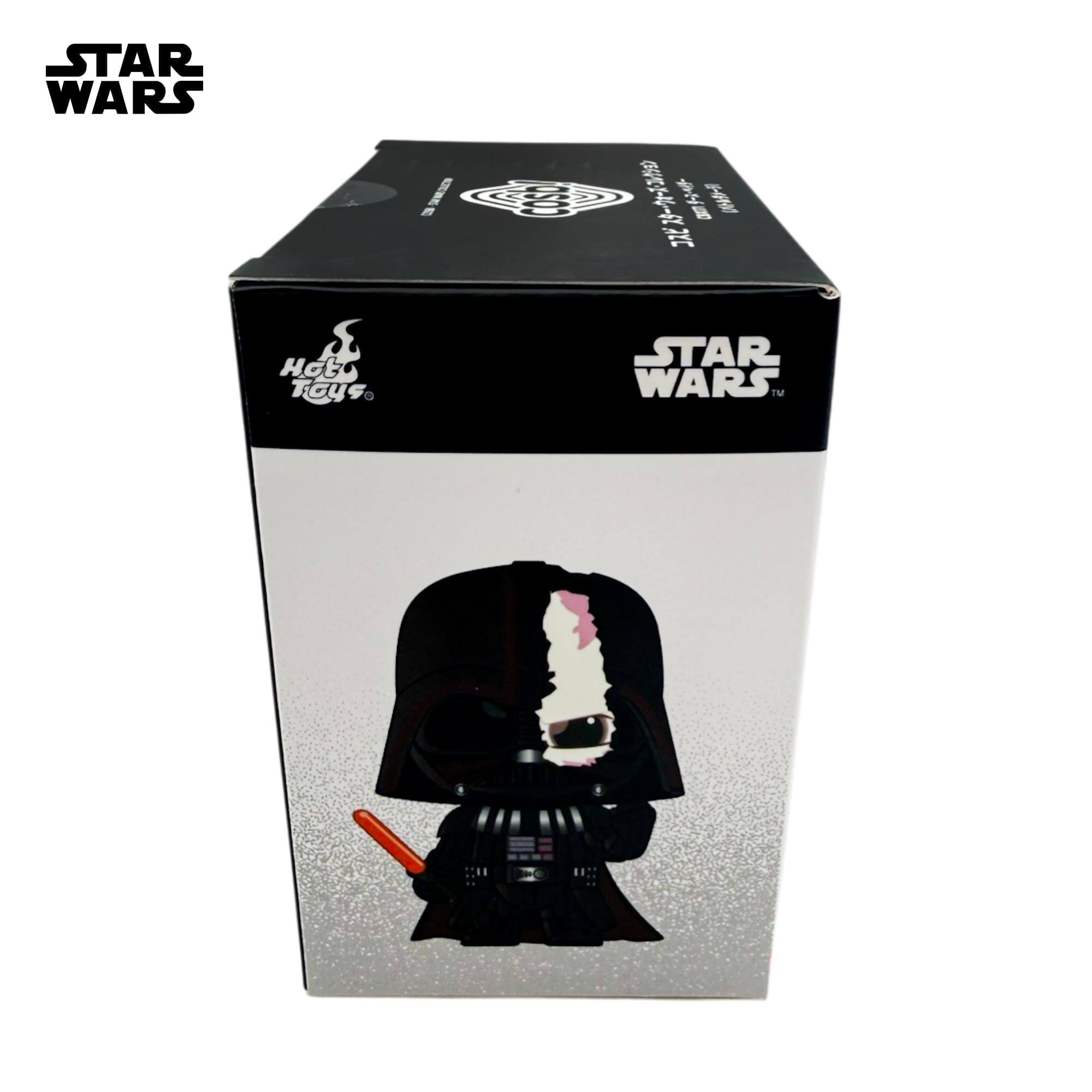 STAR WARS EE 6   4 H! 02 Hot Toys. STAR WARS 1M