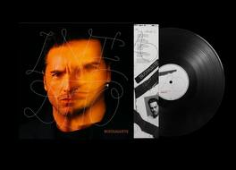 UMG - Bustamante - Inedito - VINYL LP