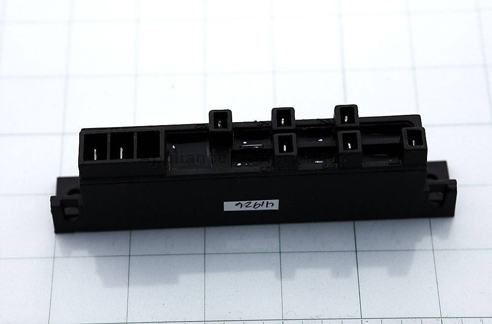 Alt View 3. Weber - Weber - WEB42324 IGNITER SYSTEM SUMMIT A6 BB igniters.