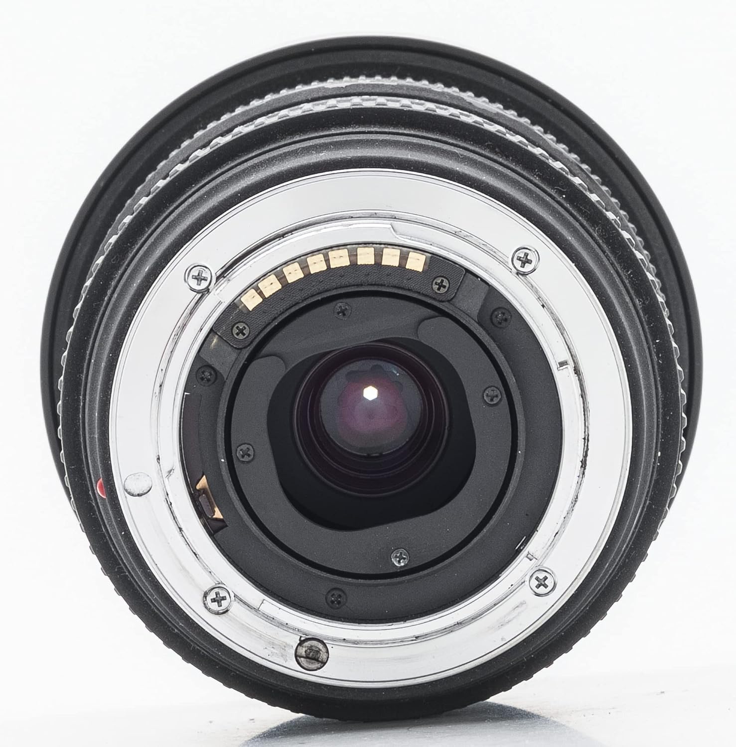 Alt View 4. Sigma - Sigma 12-24mm f/4.5-5.6 EX DG HSM 122° Ultra Wide Zoom Sony.