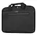 Left. Targus - 15.6" Slipskin Sleeve with Handles - Black.