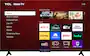 TCL - 55" Class S-Series 4K UHD HDR LED Smart TV with Roku TV (2026)