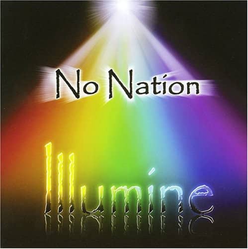 No Nation - Illumine  - COMPACT DISCS