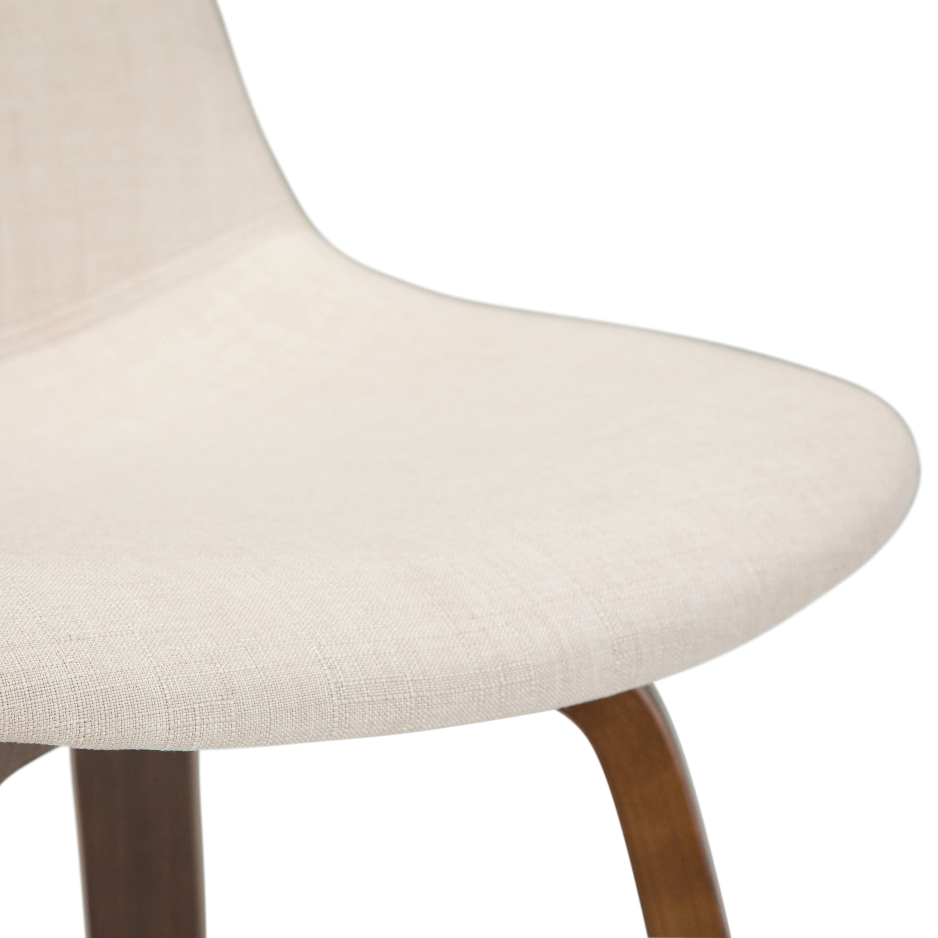 Alt View 12. Simpli Home - Randolph Bentwood Counter Height Stool (Set of 2) - Natural.