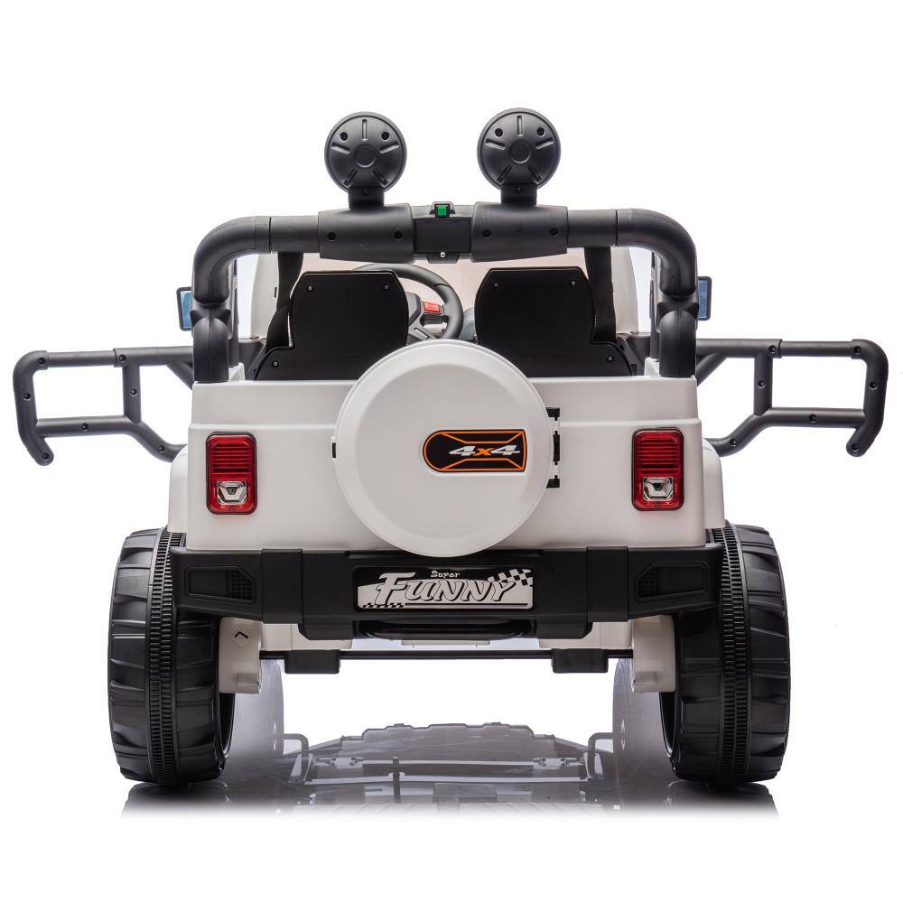 4X4 Surar FUNNY

Super Funny