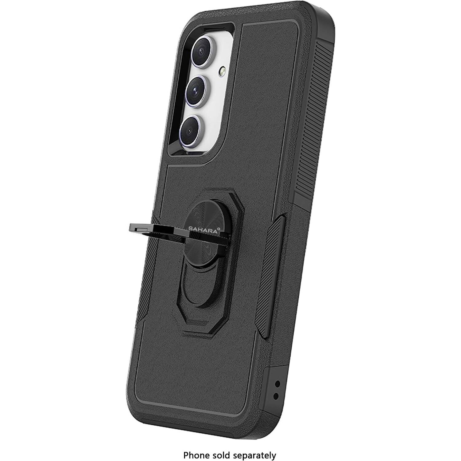 Phone sold separately