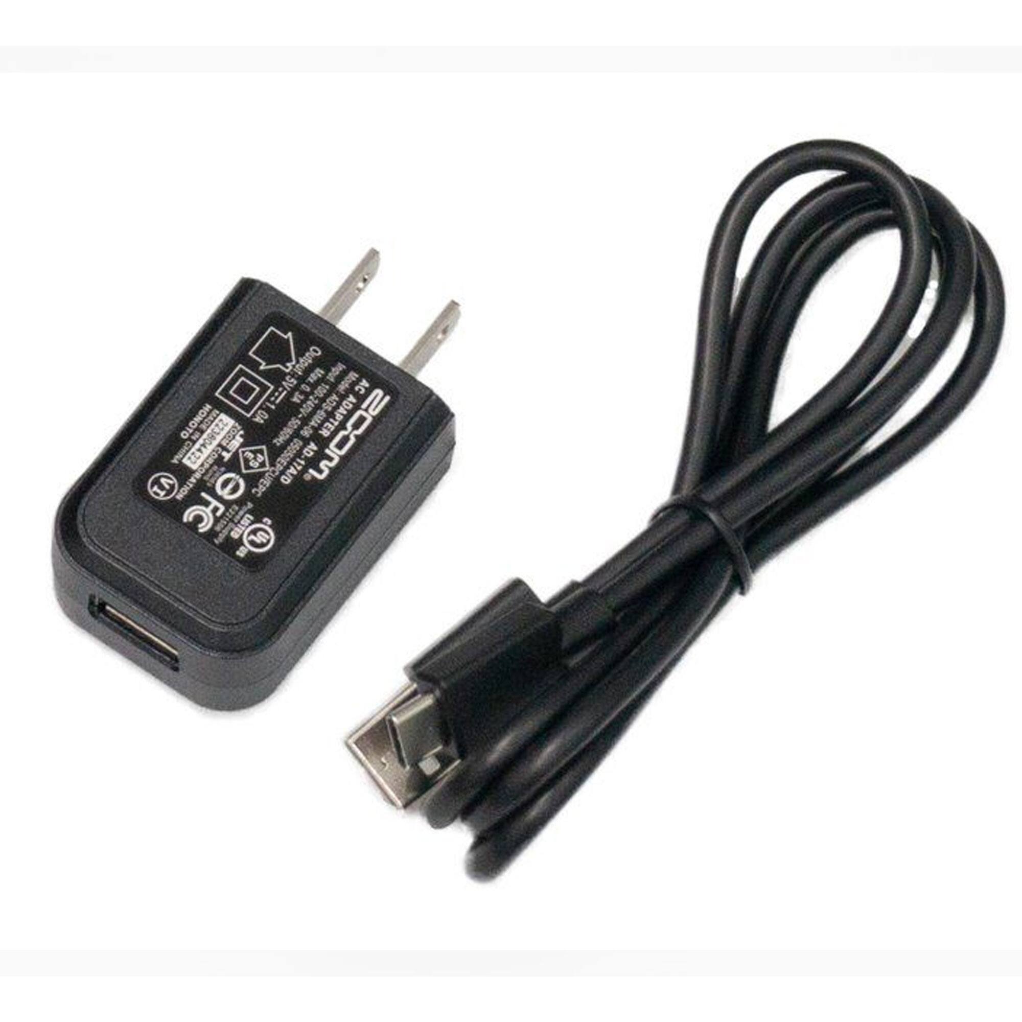 Output: 5V - 1A  
Model: AC - il A HONOTO I CA 2404- ADAPTER G 223804422  
ZHOROS 200M  
CHINA  
AD VI CORPORATI  
05050EPCUEPC  
EC 17A/D 3FC  
wtd USTED 1