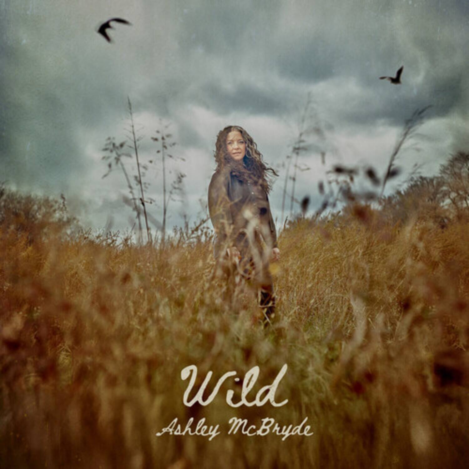 Wild  
Ashley McBryde