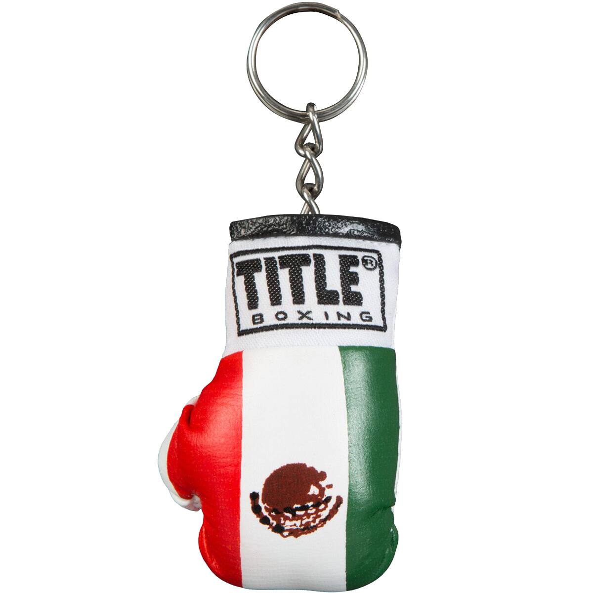 TITLE BOXING