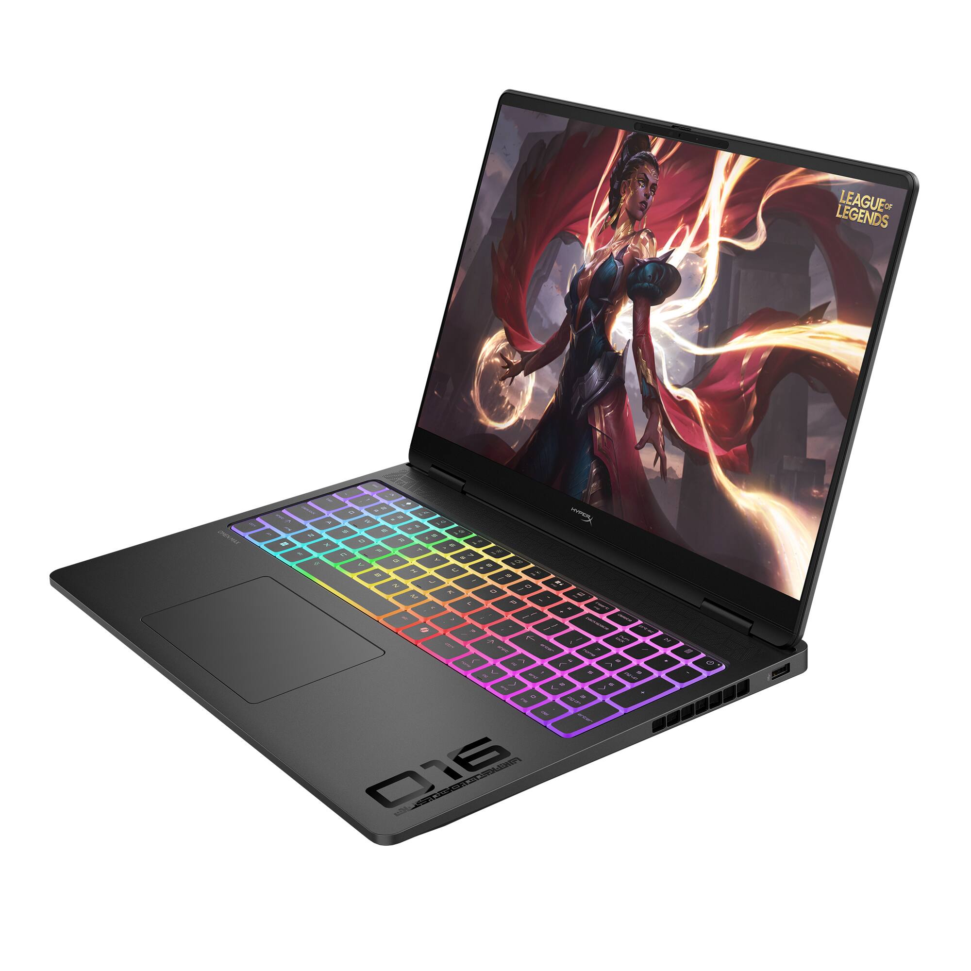 LEAGUE OF LEGENDS