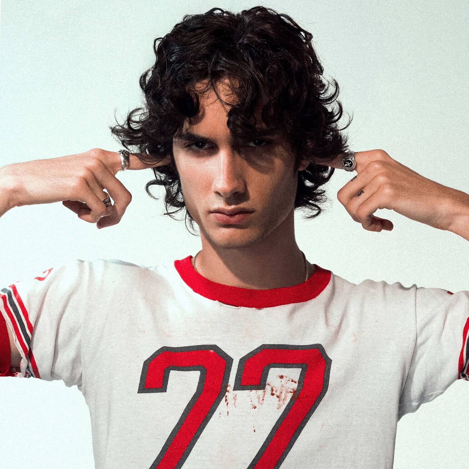 Sombr - I Barely Know Her   - COMPACT DISCS [CD]