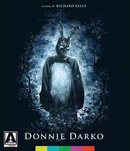 Donnie Darko - BLU-RAY