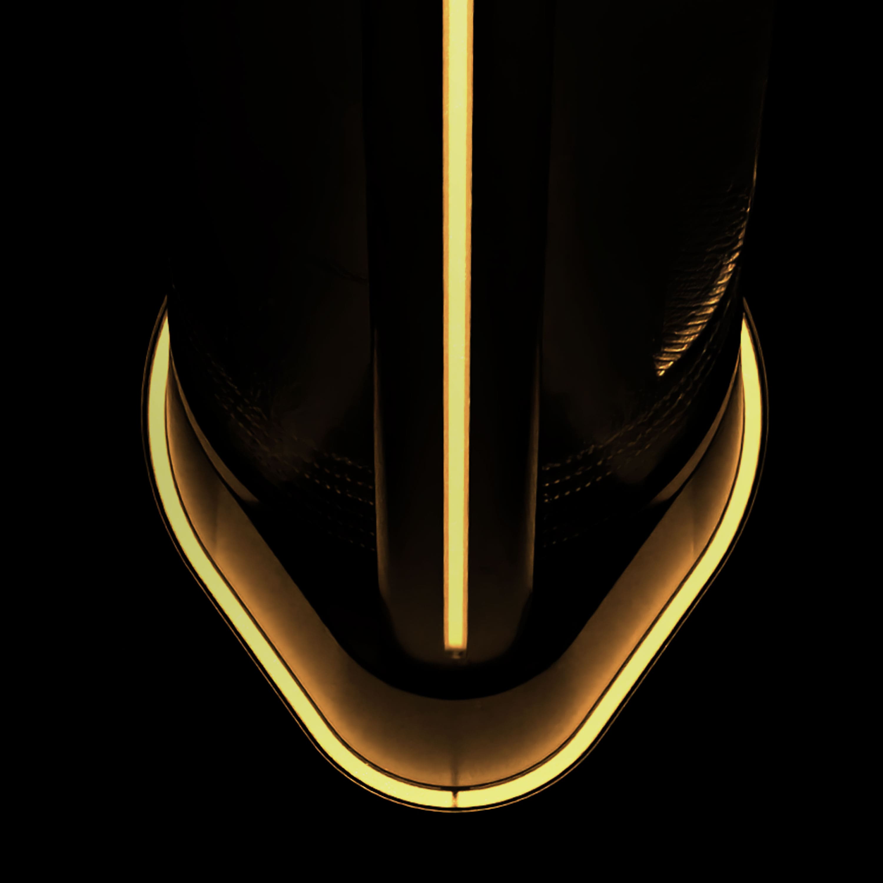 Alt View 15. Vornado - ARA Oscillating Ambient Light Tower Fan with Remote, 40 Inch, Quiet Powerful fan, 5 Speeds, Touch Control - Black.