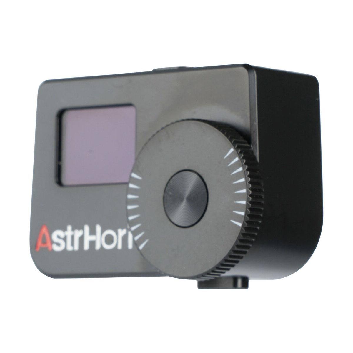 Alt View 2. AstrHori - AstrHori AH-M1 Light Meter (Black).