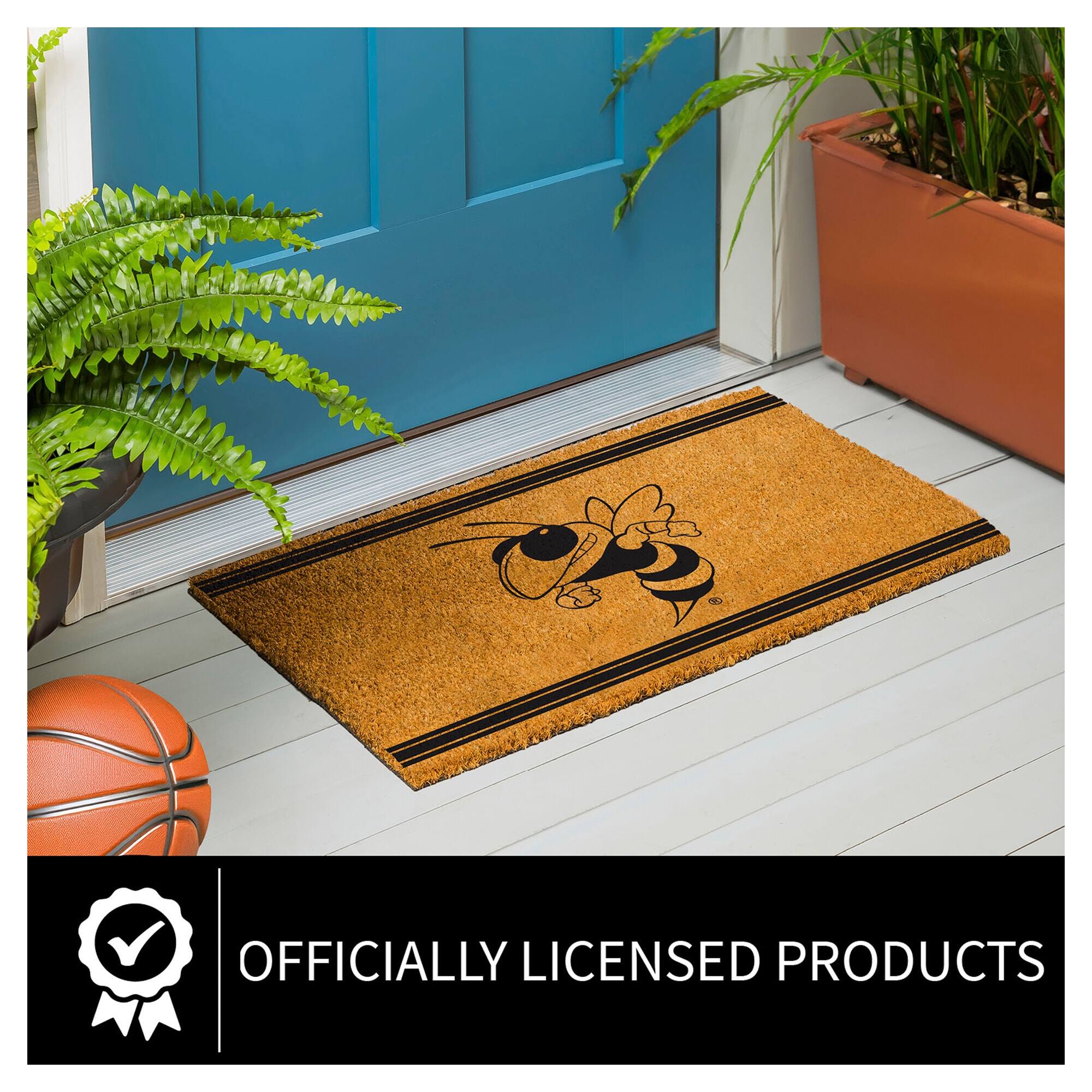 OFFICIALLY LICENSED PRODUCTS