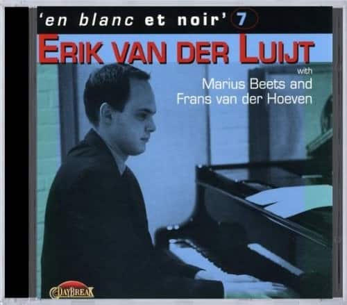 Van Der Luijt / Various - V7: En blanc et noir  - COMPACT DISCS