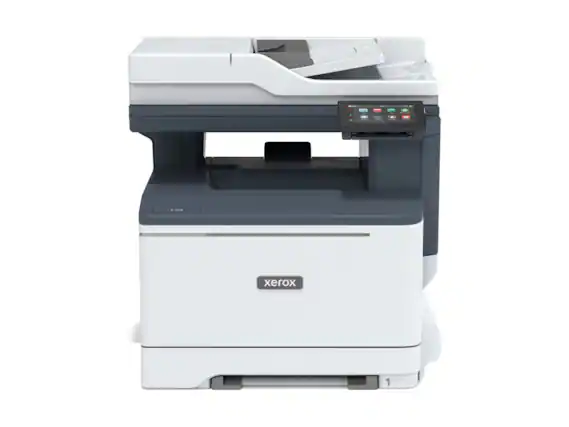 - ca2S xerox 1