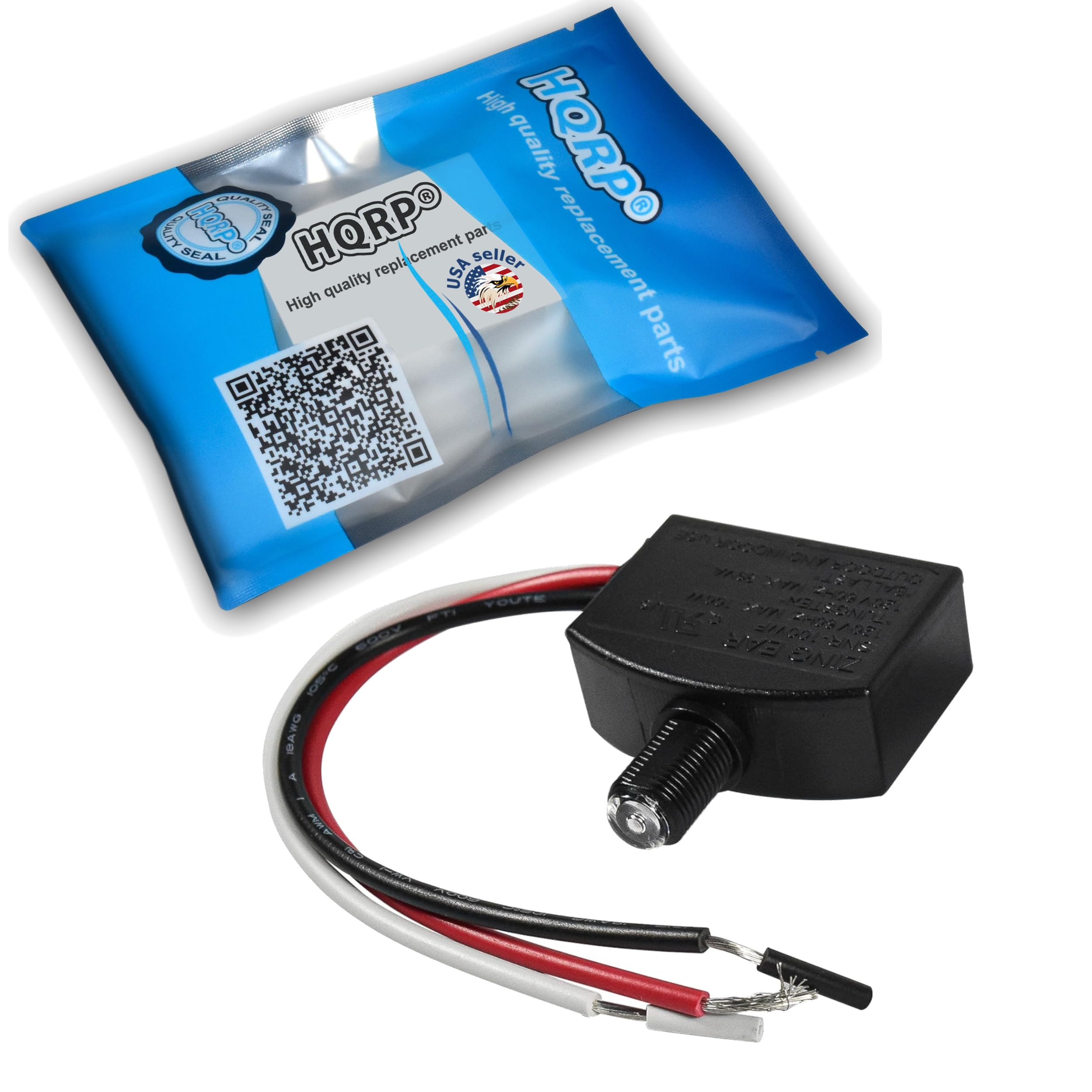 High quality replacement parts  
HORP®  
High quality replacement parts  
USA seller
