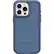 Front. OtterBox - Defender Series Pro XT Hard Shell for MagSafe for Apple iPhone 15 Pro Max - Baby Blue Jeans.