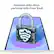 Personal data stays personal with Knox Vault
Knox Vault stores select personal data in five (5) apps: Samsung Pay, Samsung Pass, Samsung Health, Knox Workspace, and Secure Folder. Personal data includes passwords, biometrics, and encryption keys.