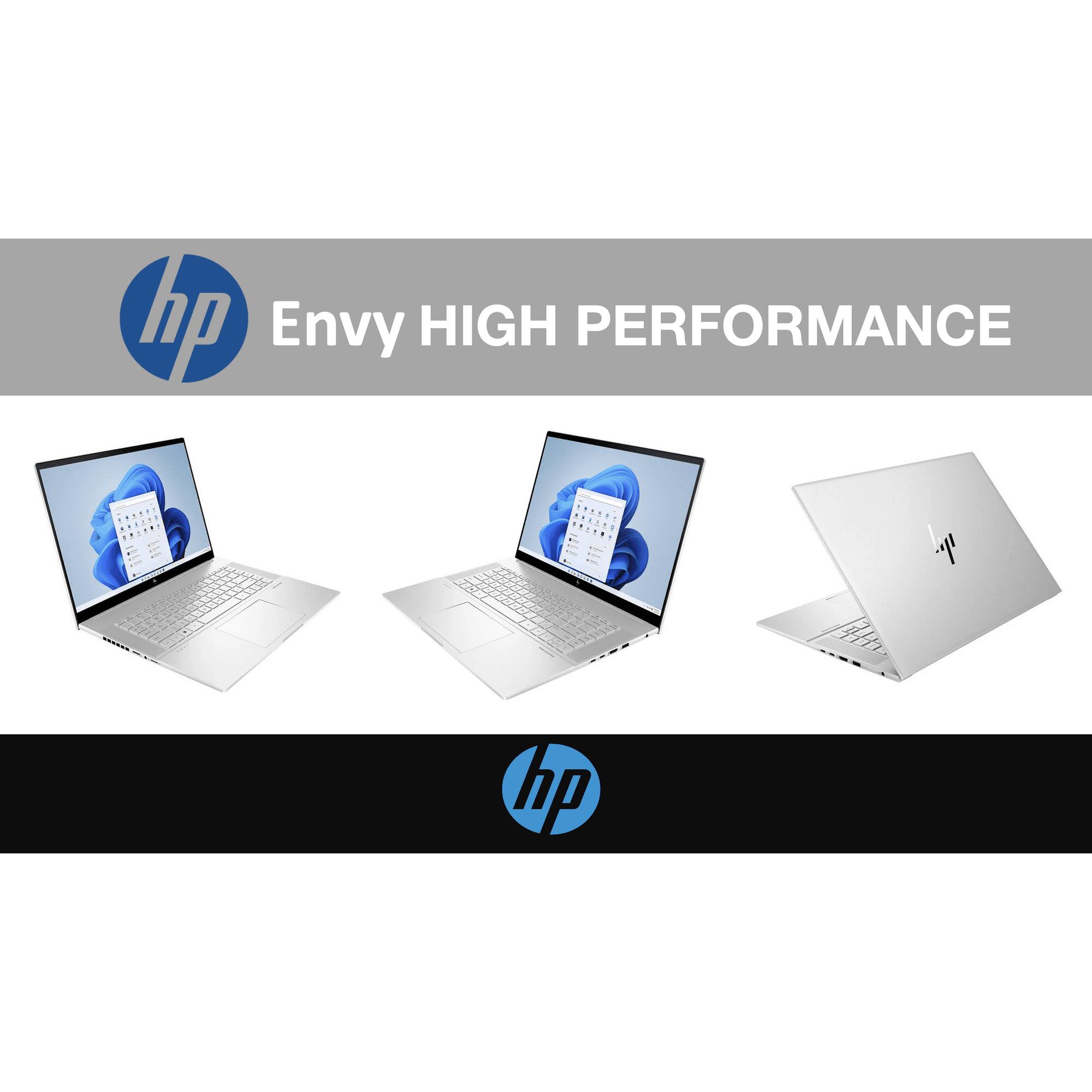 hp Envy HIGH PERFORMANCE