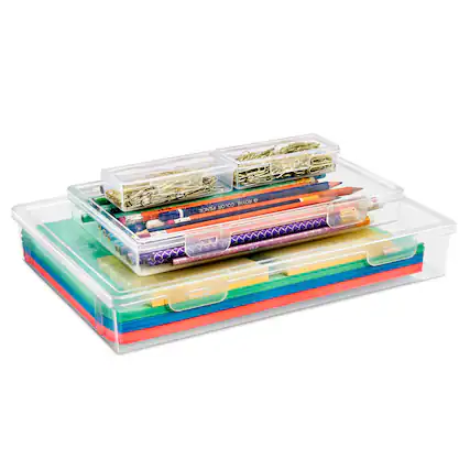 PE ROYAL D COLOR PENCIL