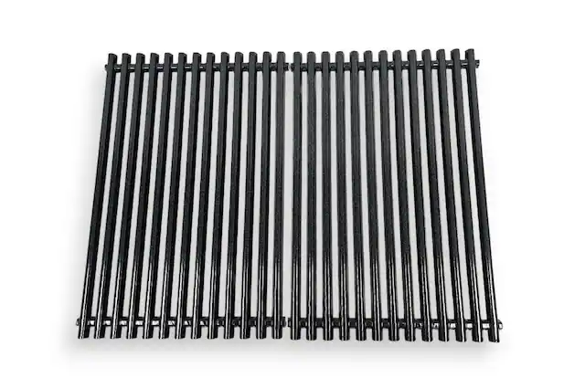 Front. Weber - Weber - WEB65906 GRATE COOK ENM GEN B/C/GOLD/SPIRIT BB.