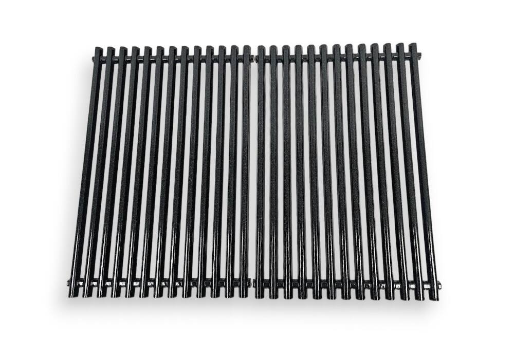 Front. Weber - Weber - WEB65906 GRATE COOK ENM GEN B/C/GOLD/SPIRIT BB.