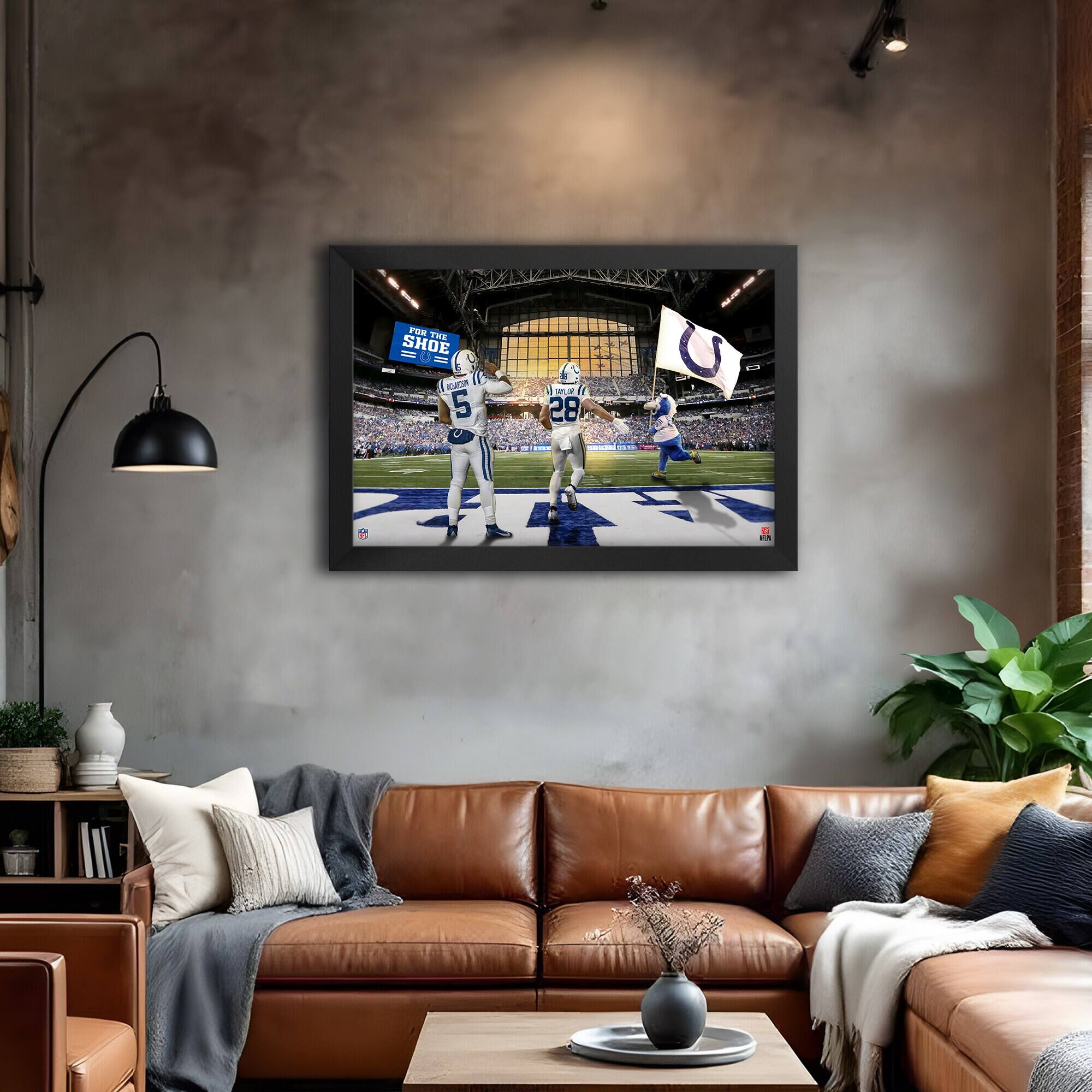 FOR THE SHOE  
5  
28