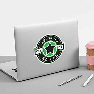 Serious '09  
Est. So-Cal