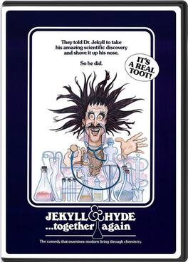 Jekyll & Hyde...Together Again - DVD