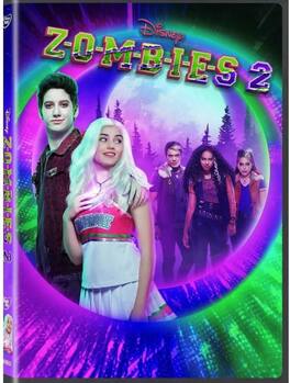 Zombies 2 - DVD