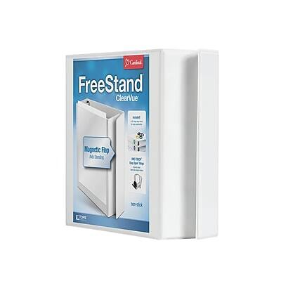 FreeStand ClearVue  
Magnetic Flip  
Non-Stick  
Top-Load  
Multi-Deck